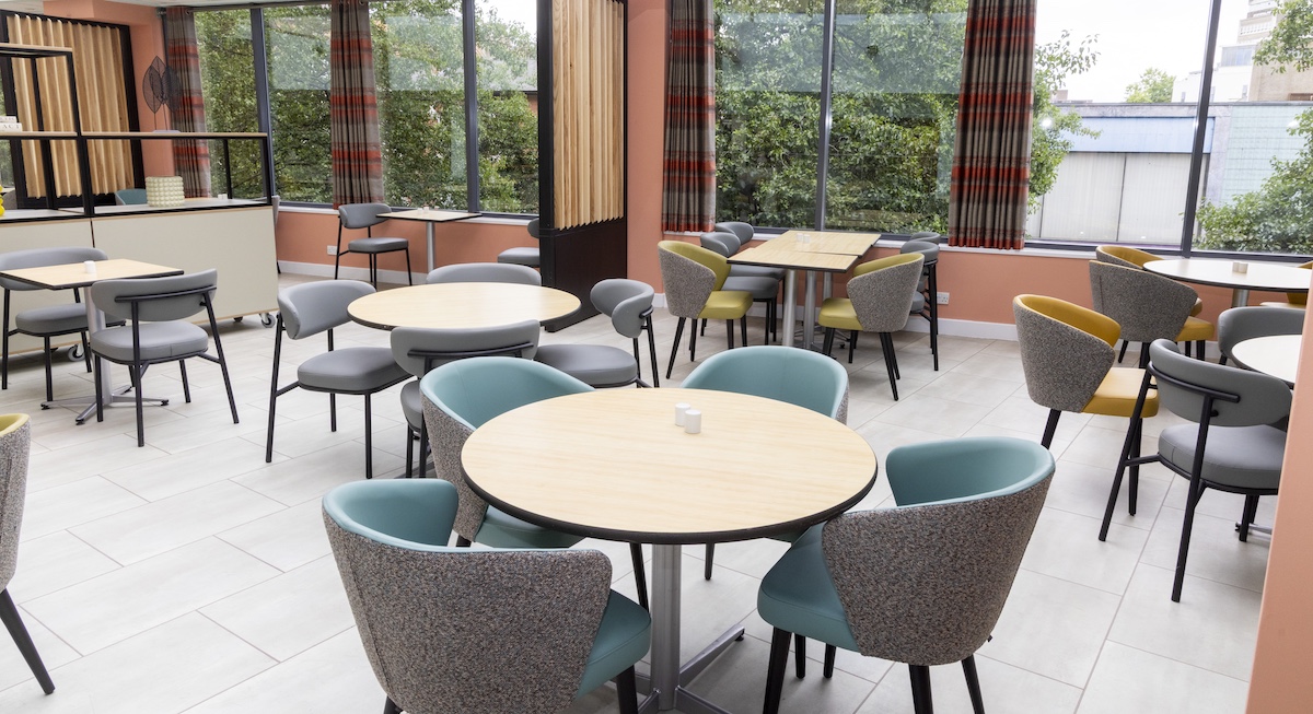Conservatory View